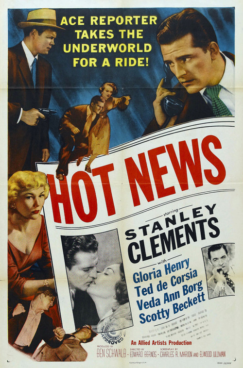 LugaTv | Watch Hot News for free online