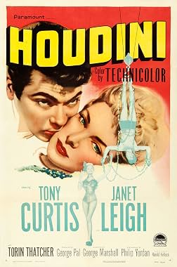 LugaTv | Watch Houdini for free online