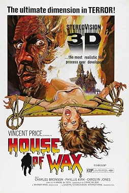 LugaTv | Watch House of Wax for free online