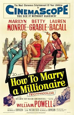 LugaTv | Watch How to Marry a Millionaire for free online
