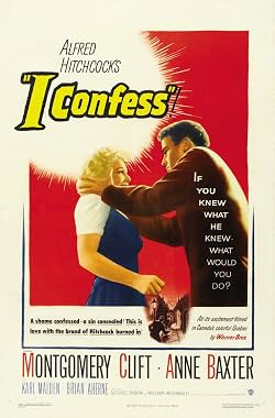 LugaTv | Watch I Confess for free online