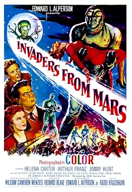 LugaTv | Watch Invaders from Mars for free online