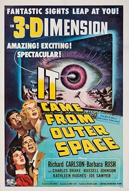 LugaTv | Watch It Came from Outer Space for free online
