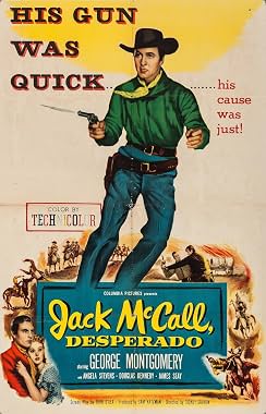 LugaTv | Watch Jack McCall Desperado for free online