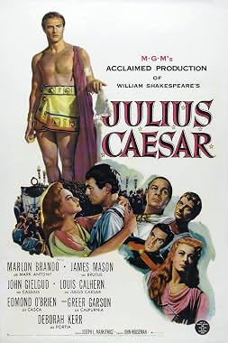 LugaTv | Watch Julius Caesar for free online