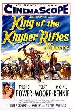 LugaTv | Watch King of the Khyber Rifles for free online