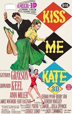 LugaTv | Watch Kiss Me Kate for free online