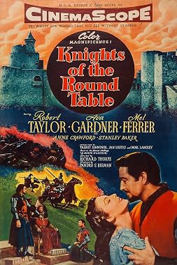 LugaTv | Watch Knights of the Round Table for free online