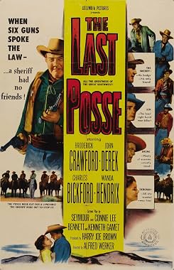 LugaTv | Watch The Last Posse for free online