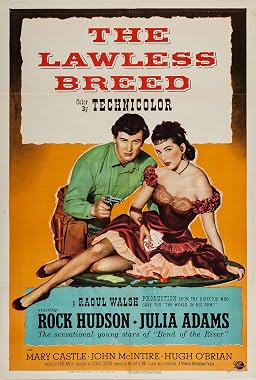 LugaTv | Watch The Lawless Breed for free online