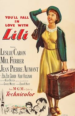 LugaTv | Watch Lili for free online