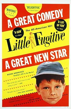 LugaTv | Watch Little Fugitive for free online