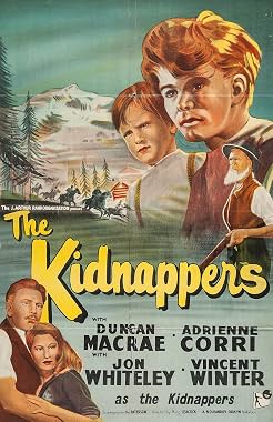 LugaTv | Watch The Kidnappers for free online