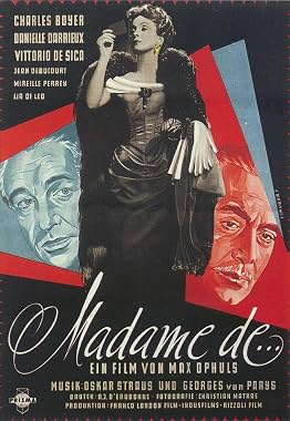 LugaTv | Watch Madame de... for free online