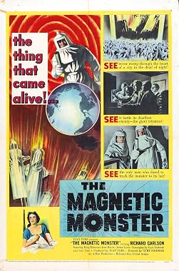 LugaTv | Watch The Magnetic Monster for free online