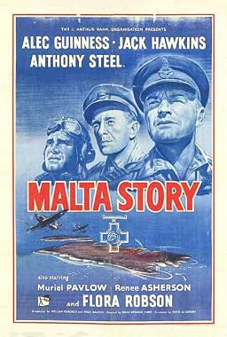 LugaTv | Watch Malta Story for free online