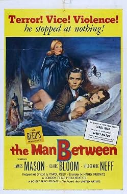 LugaTv | Watch The Man Between for free online