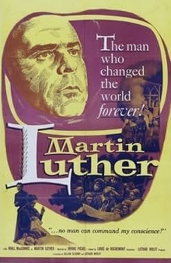 LugaTv | Watch Martin Luther for free online