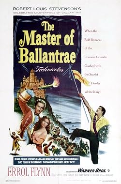 LugaTv | Watch The Master of Ballantrae for free online