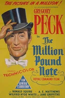 LugaTv | Watch The Million Pound Note for free online