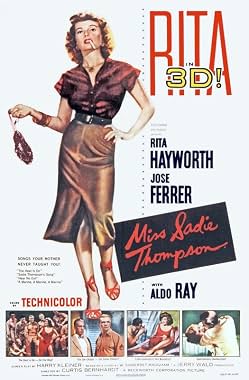LugaTv | Watch Miss Sadie Thompson for free online