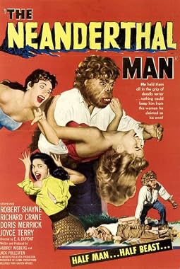 LugaTv | Watch The Neanderthal Man for free online