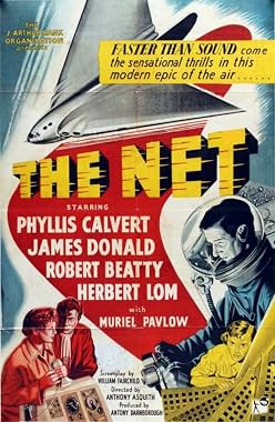 LugaTv | Watch The Net for free online