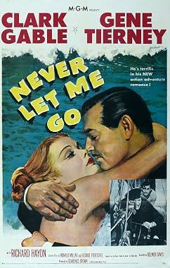 LugaTv | Watch Never Let Me Go for free online