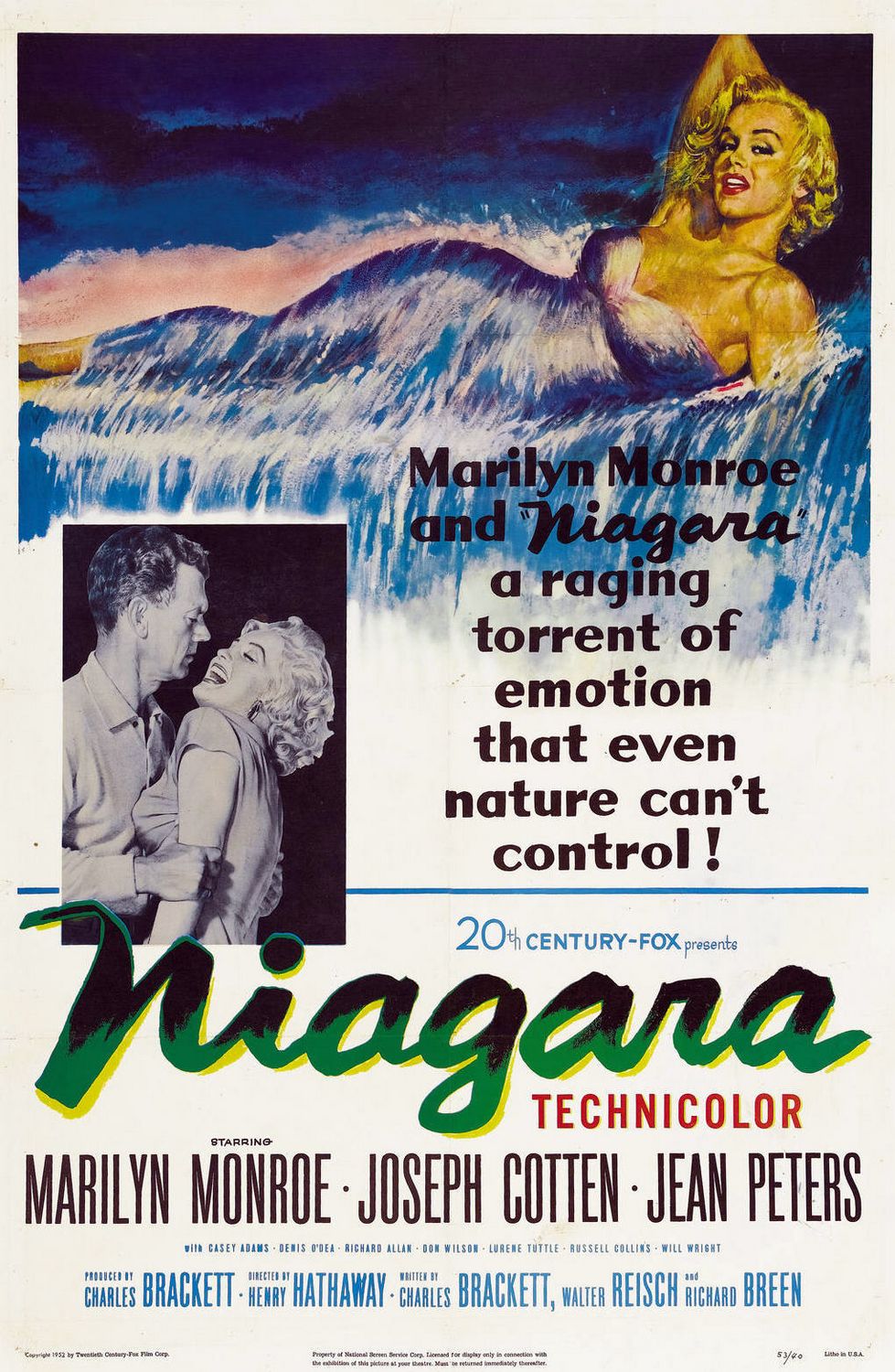 LugaTv | Watch Niagara for free online