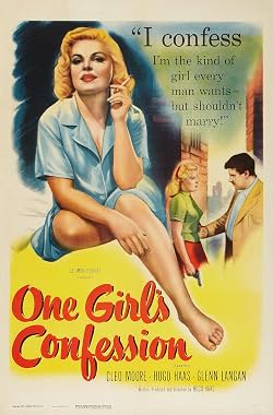 LugaTv | Watch One Girls Confession for free online