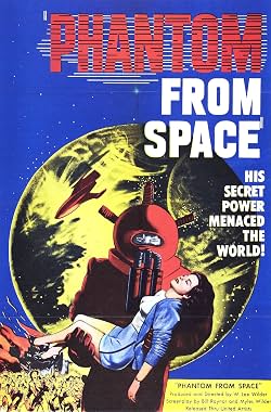 LugaTv | Watch Phantom from Space for free online