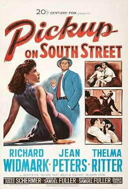 LugaTv | Watch Pickup on South Street for free online