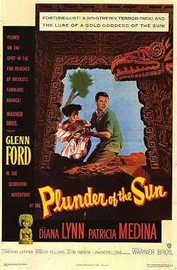 LugaTv | Watch Plunder of the Sun for free online