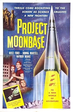 LugaTv | Watch Project Moon Base for free online