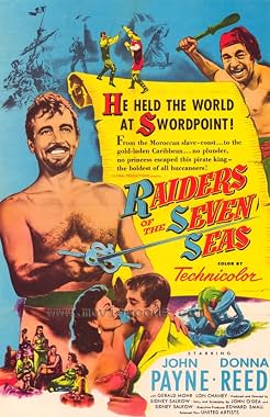 LugaTv | Watch Raiders of the Seven Seas for free online