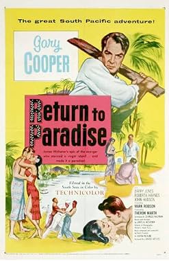 LugaTv | Watch Return to Paradise for free online