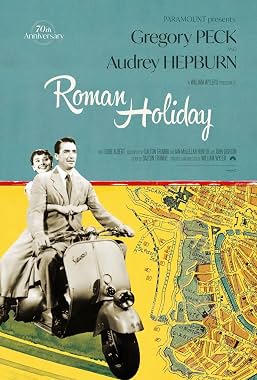 LugaTv | Watch Roman Holiday for free online