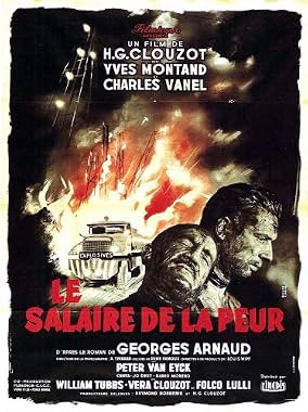 LugaTv | Watch Le salaire de la peur for free online