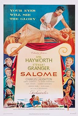 LugaTv | Watch Salome for free online