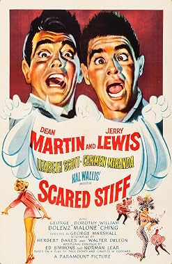 LugaTv | Watch Scared Stiff for free online