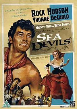 LugaTv | Watch Sea Devils for free online