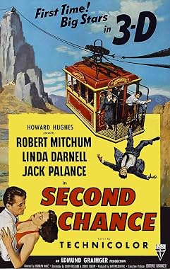 LugaTv | Watch Second Chance for free online
