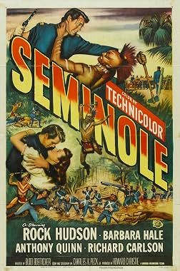 LugaTv | Watch Seminole for free online