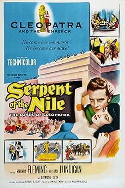 LugaTv | Watch Serpent of the Nile for free online