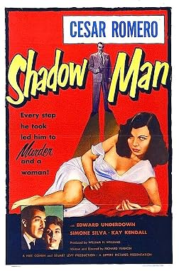 LugaTv | Watch Street of Shadows for free online