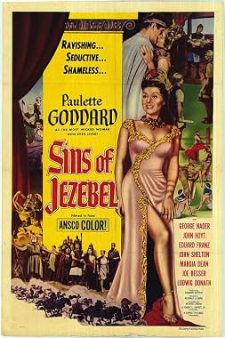 LugaTv | Watch Sins of Jezebel for free online