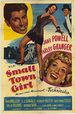 LugaTv | Watch Small Town Girl for free online