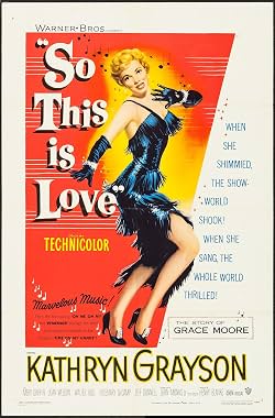 LugaTv | Watch So This Is Love for free online
