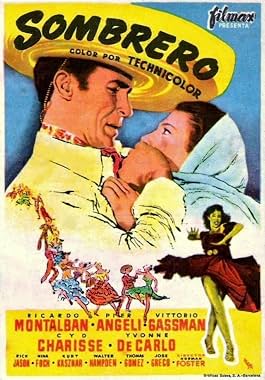 LugaTv | Watch Sombrero for free online