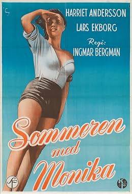 LugaTv | Watch Sommaren med Monika for free online